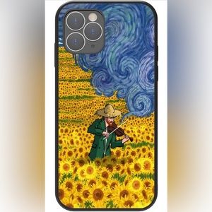 iPhone 11 Pro Max case